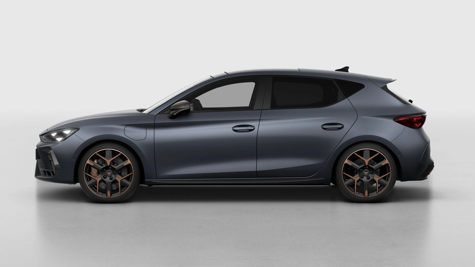 Hoofdafbeelding CUPRA Leon