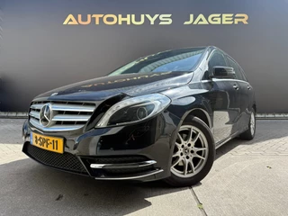 Mercedes-Benz B-klasse 180 Ambition|Automaat|Sensoren