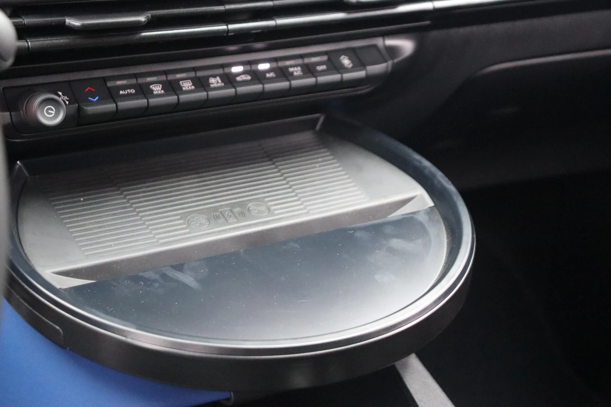 Hoofdafbeelding Lancia Ypsilon