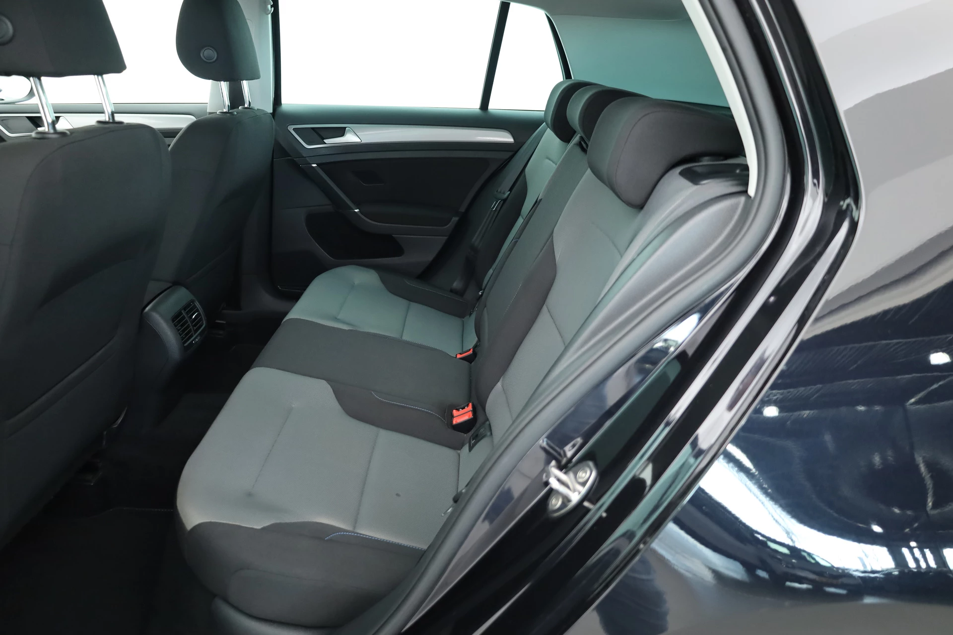 Hoofdafbeelding Volkswagen e-Golf