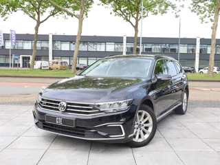 Volkswagen Passat Variant GTE 1.4 TSI PHEV 360°Camera | Dynaudio | Camera | Elektrische kofferklep | Stoel&Stuurverwarming | DCC |