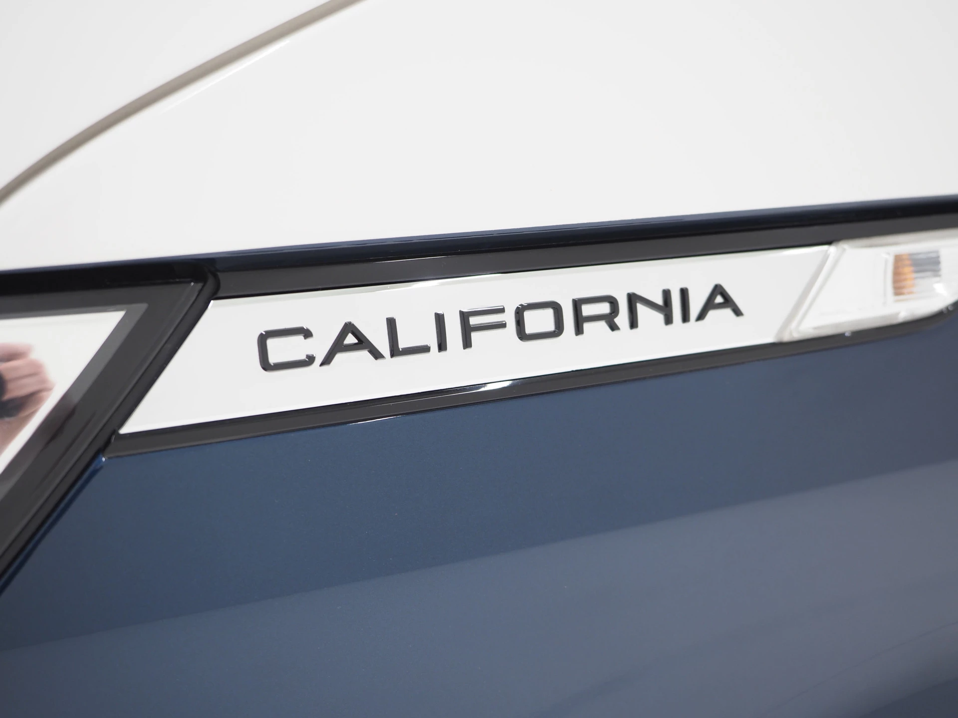 Hoofdafbeelding Volkswagen California