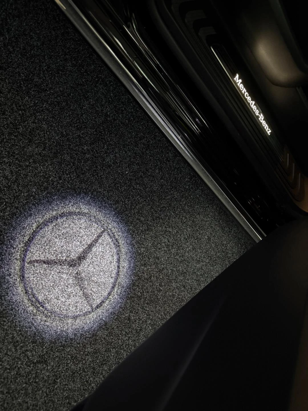 Hoofdafbeelding Mercedes-Benz EQV