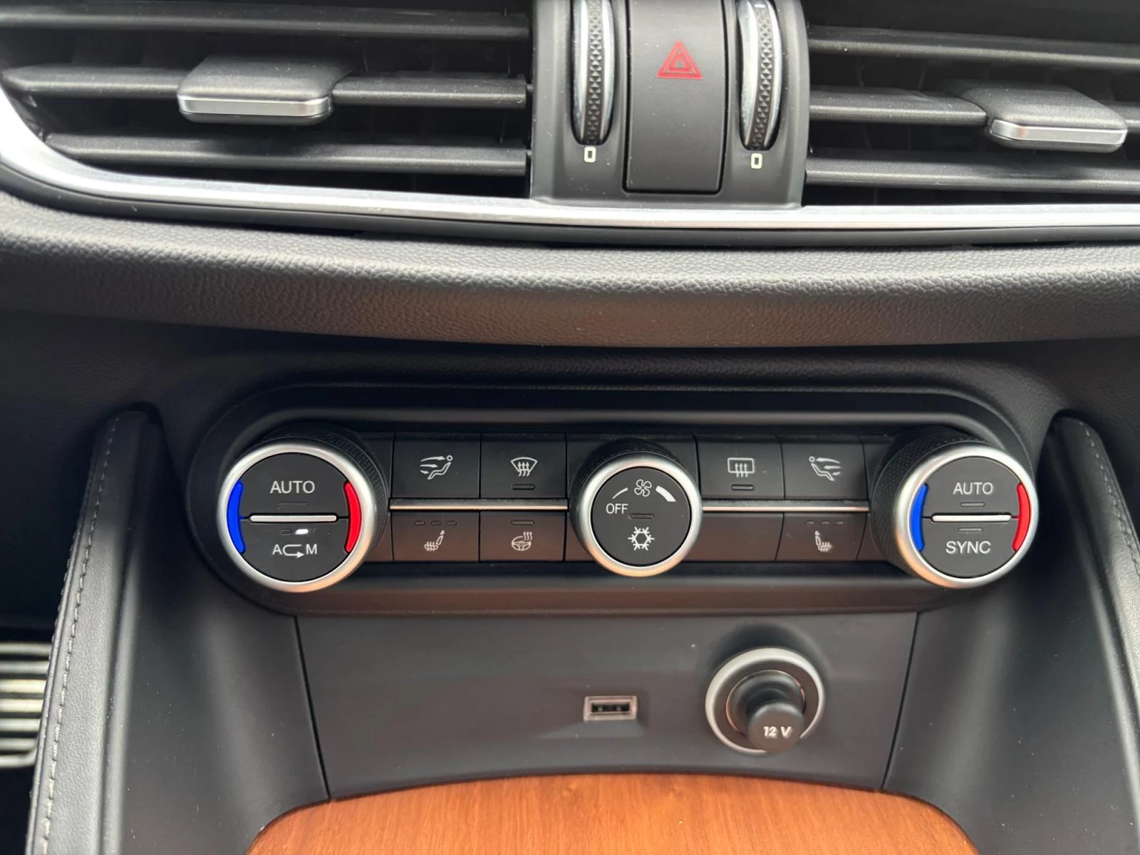 Hoofdafbeelding Alfa Romeo Stelvio