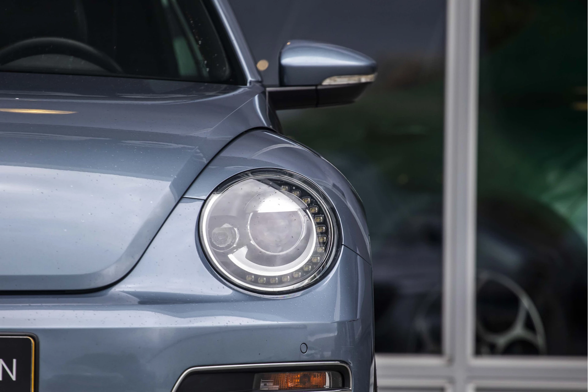 Hoofdafbeelding Volkswagen Beetle