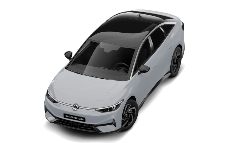 Hoofdafbeelding Volkswagen ID.7