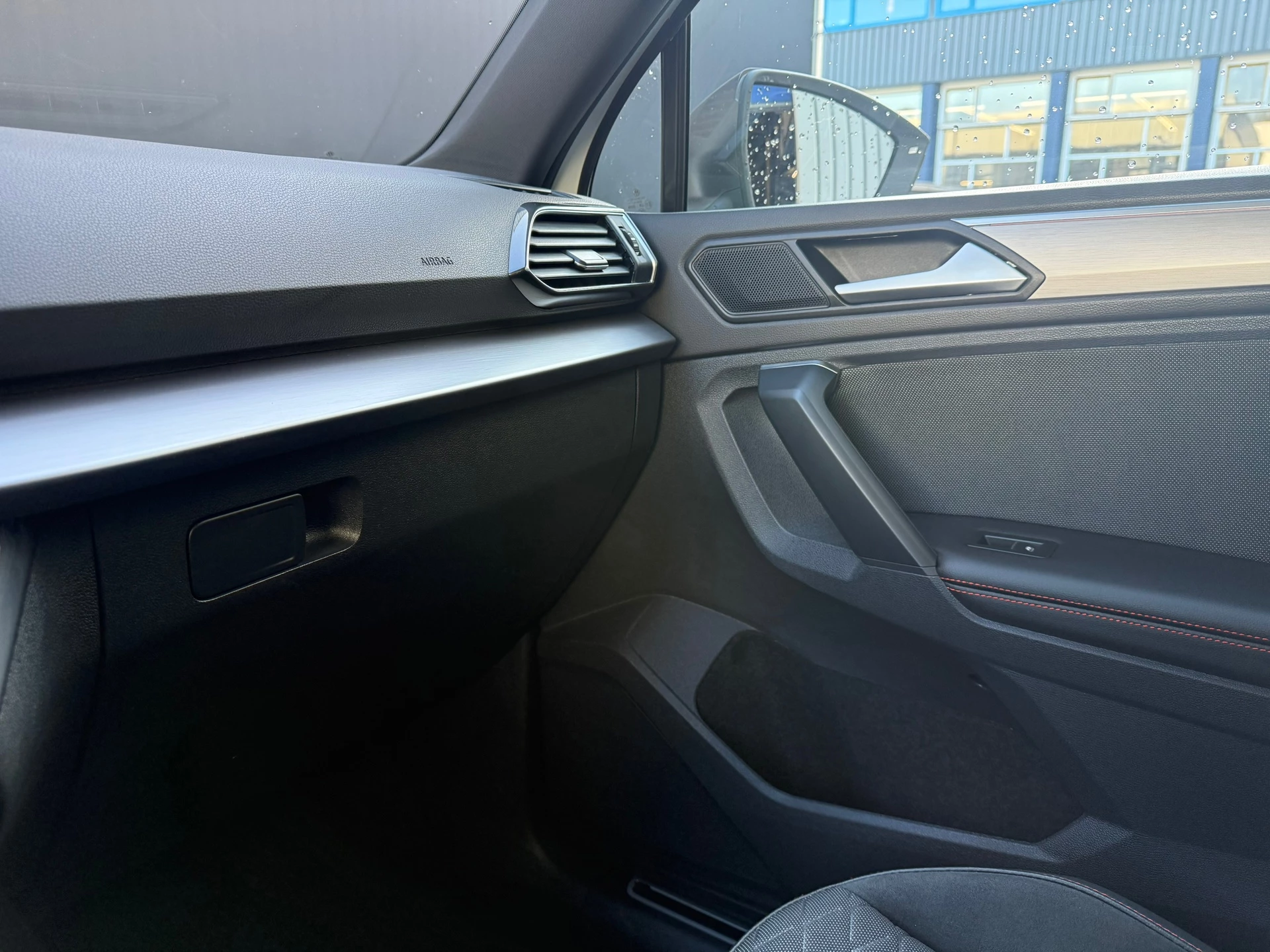 Hoofdafbeelding SEAT Tarraco