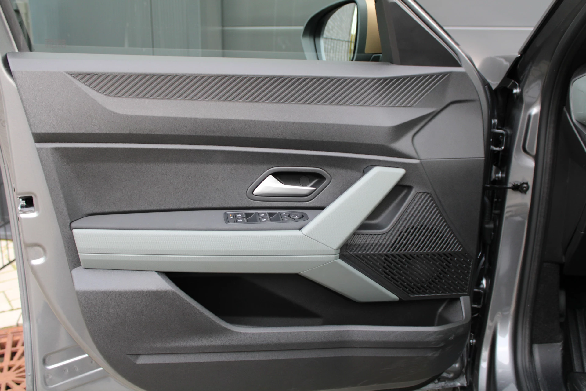 Hoofdafbeelding Dacia Bigster