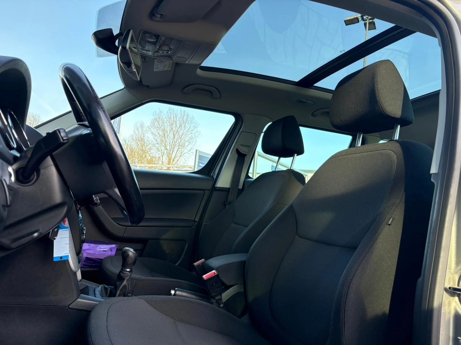 Hoofdafbeelding Škoda Yeti