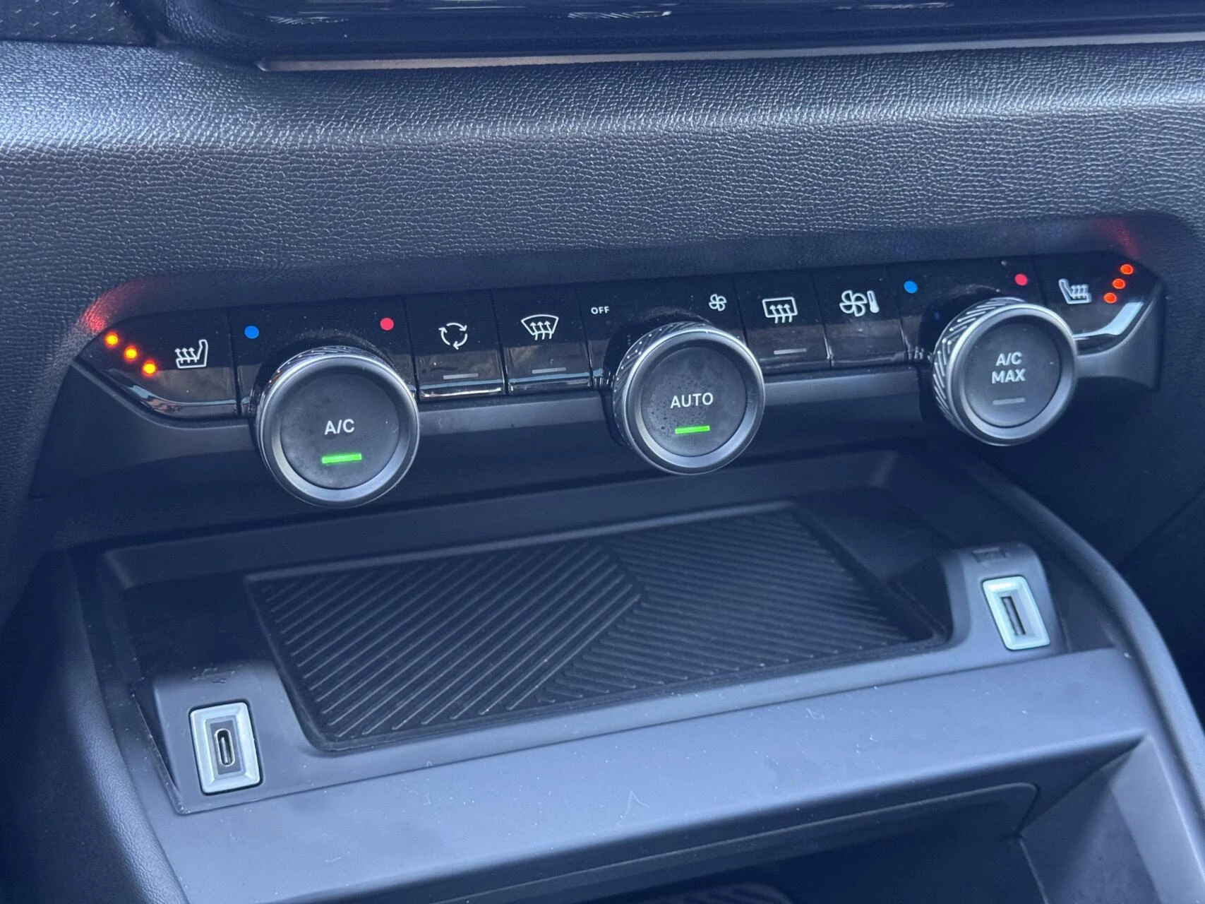 Hoofdafbeelding Citroën C4