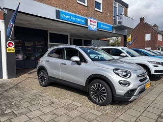 Fiat 500 1.0 GSE URB. city cross