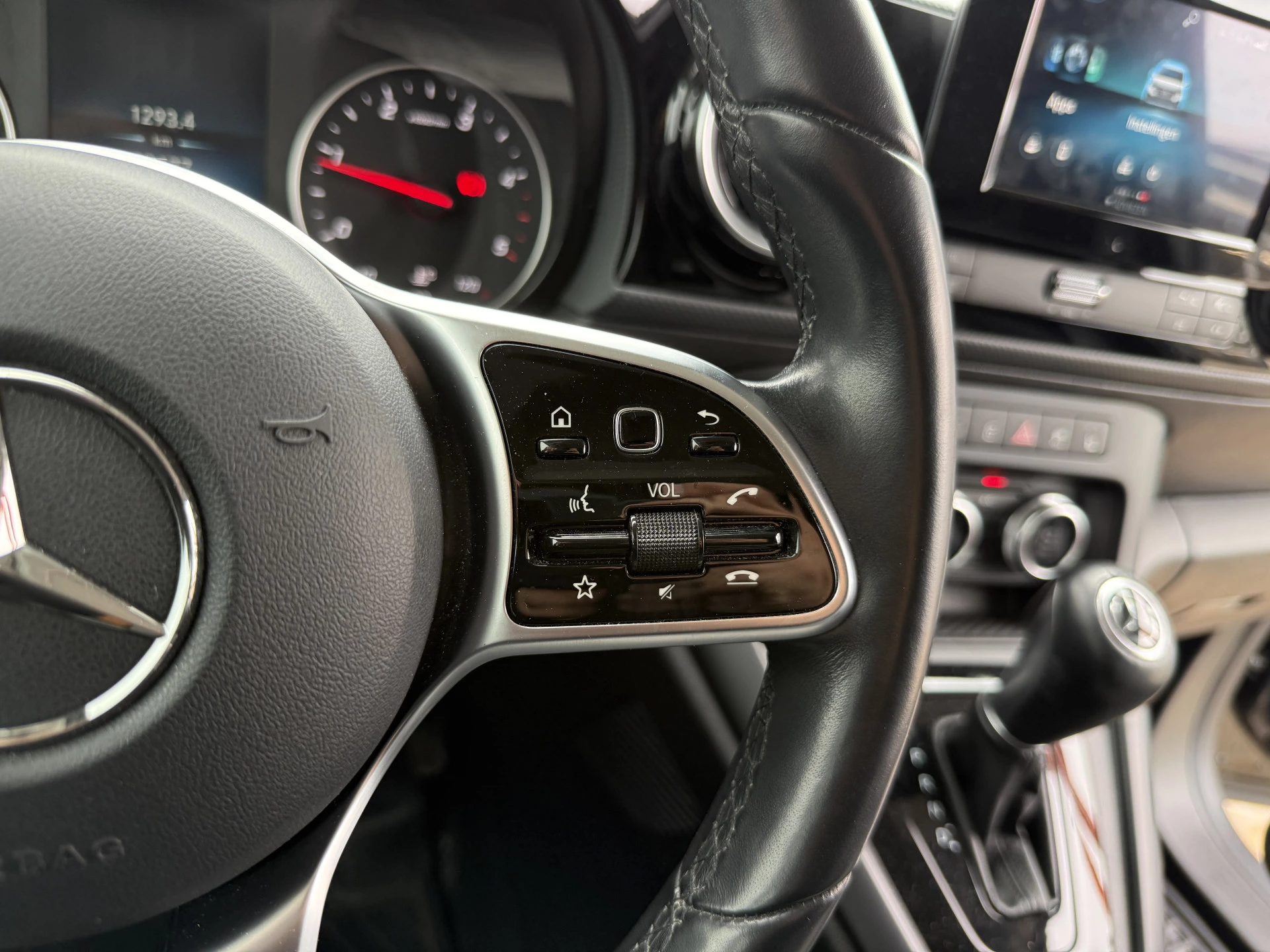 Hoofdafbeelding Mercedes-Benz Citan