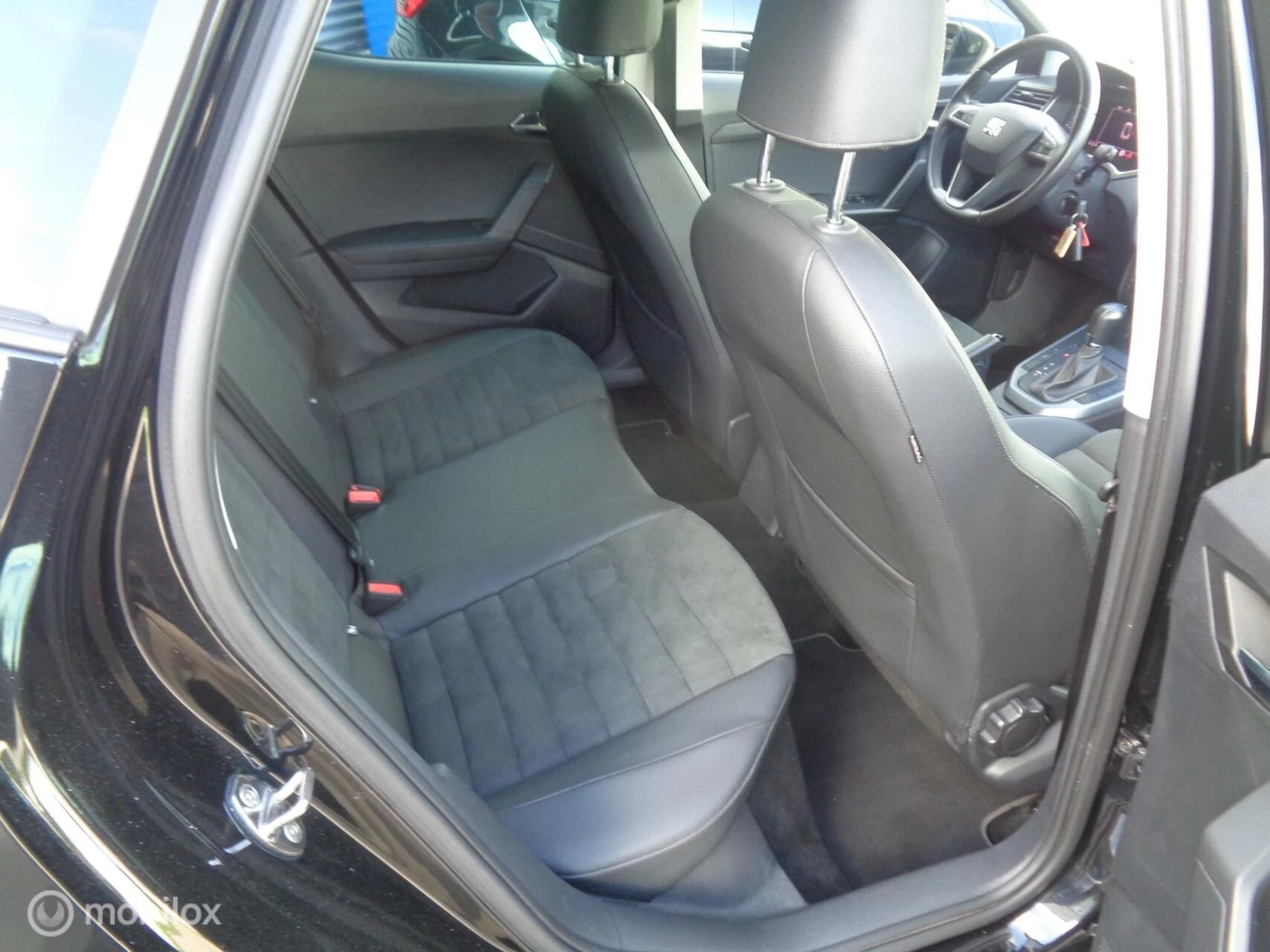 Hoofdafbeelding SEAT Arona