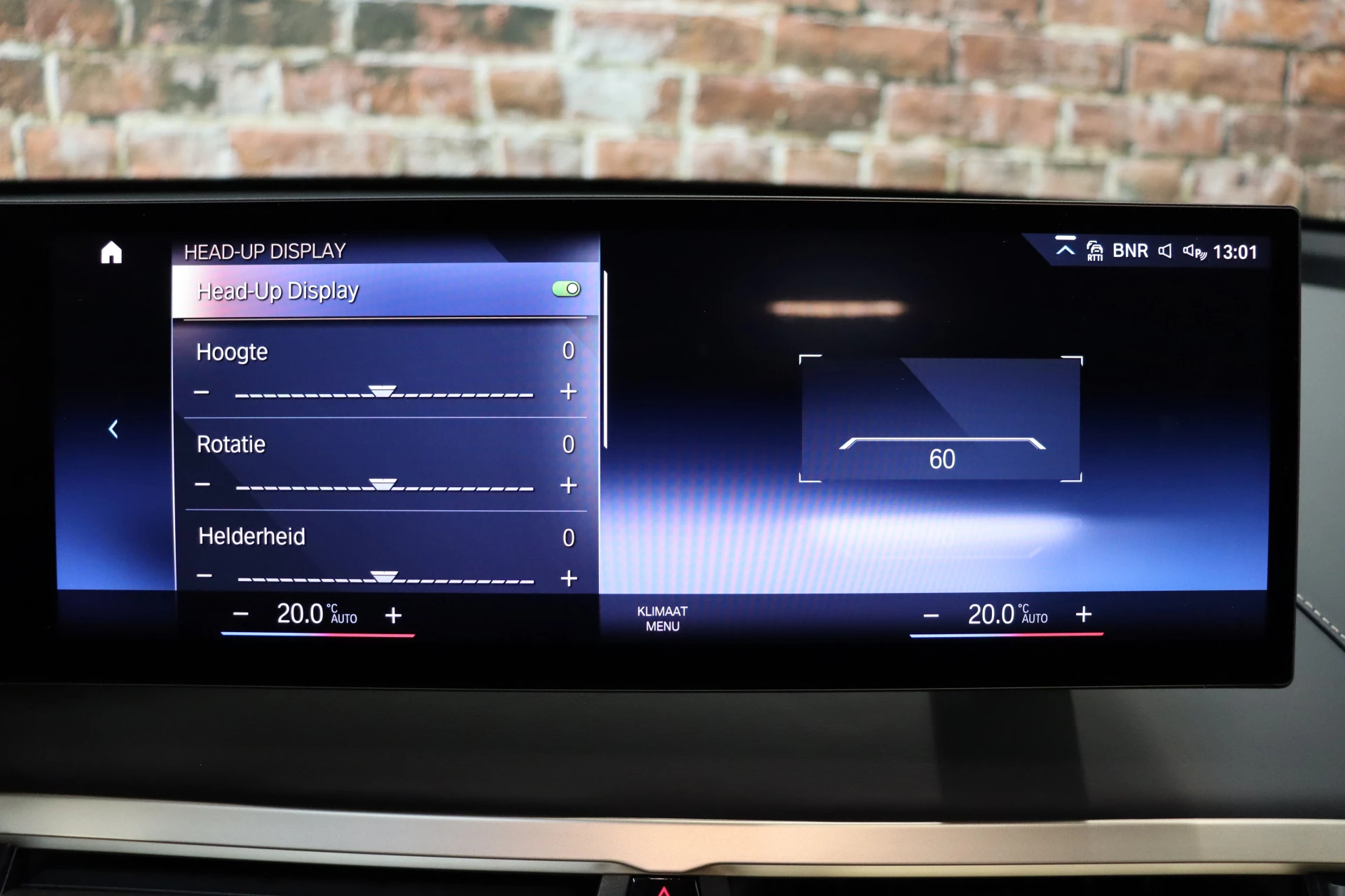 Hoofdafbeelding BMW iX