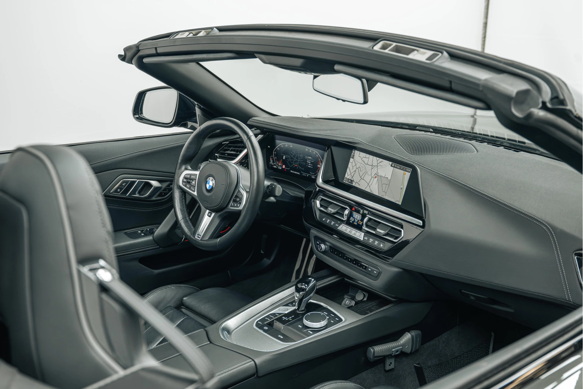 Hoofdafbeelding BMW Z4