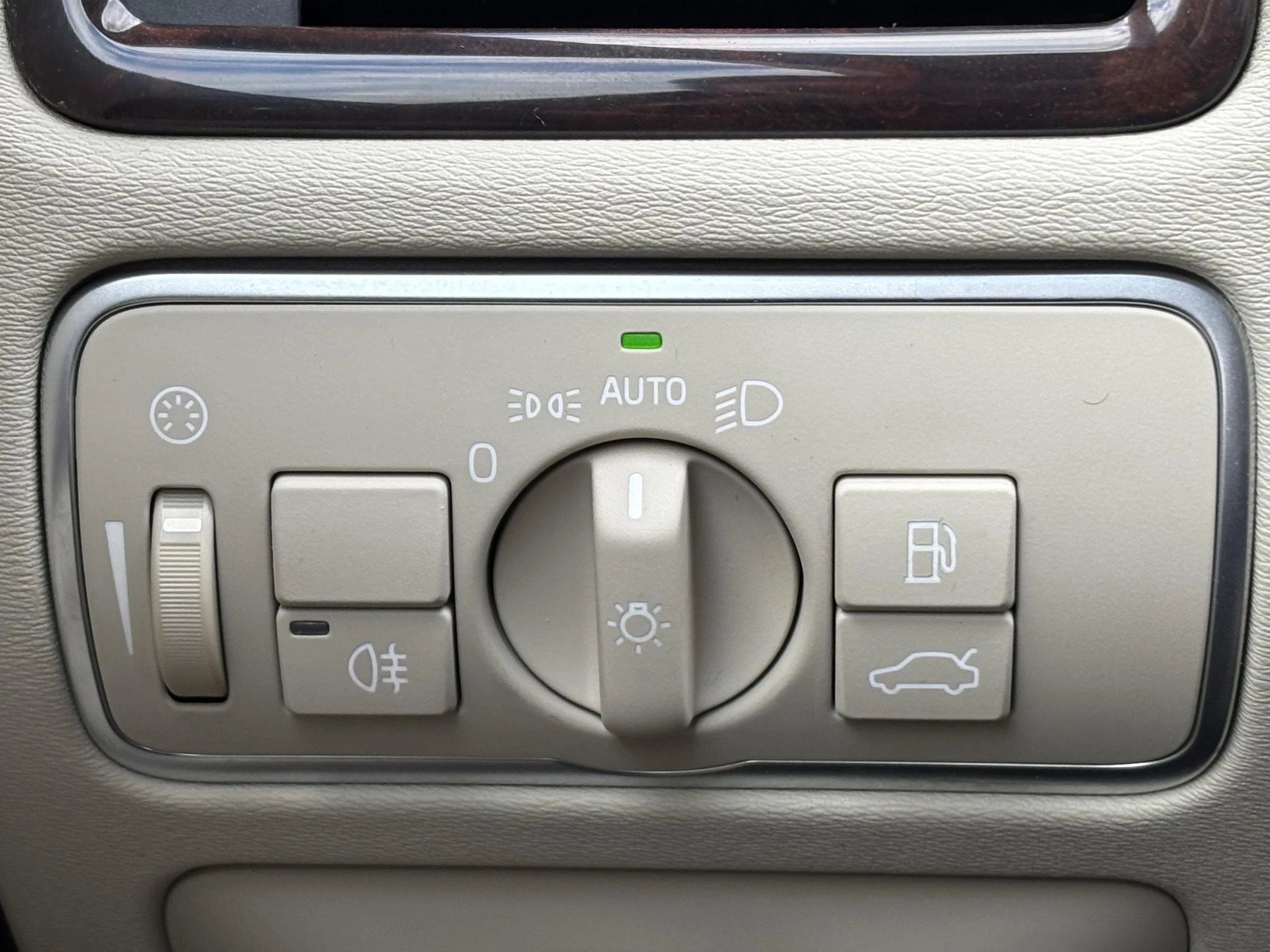 Hoofdafbeelding Volvo XC70