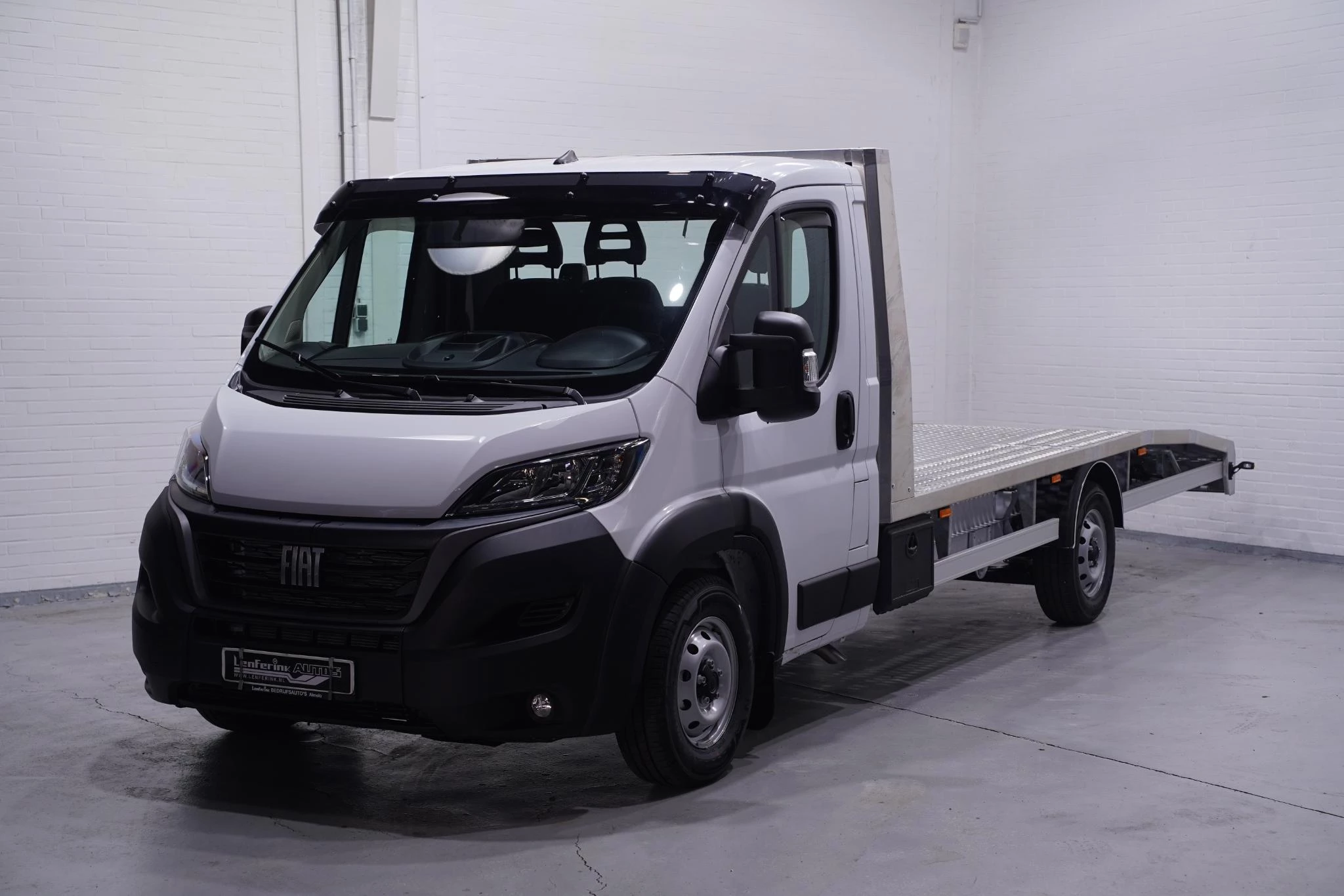 Hoofdafbeelding Fiat Ducato