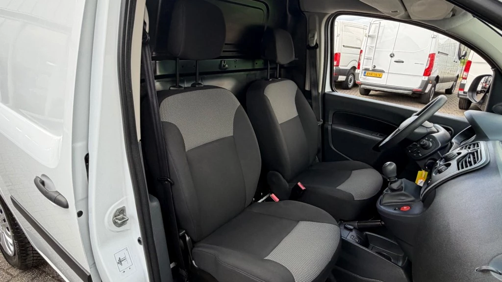 Hoofdafbeelding Renault Kangoo