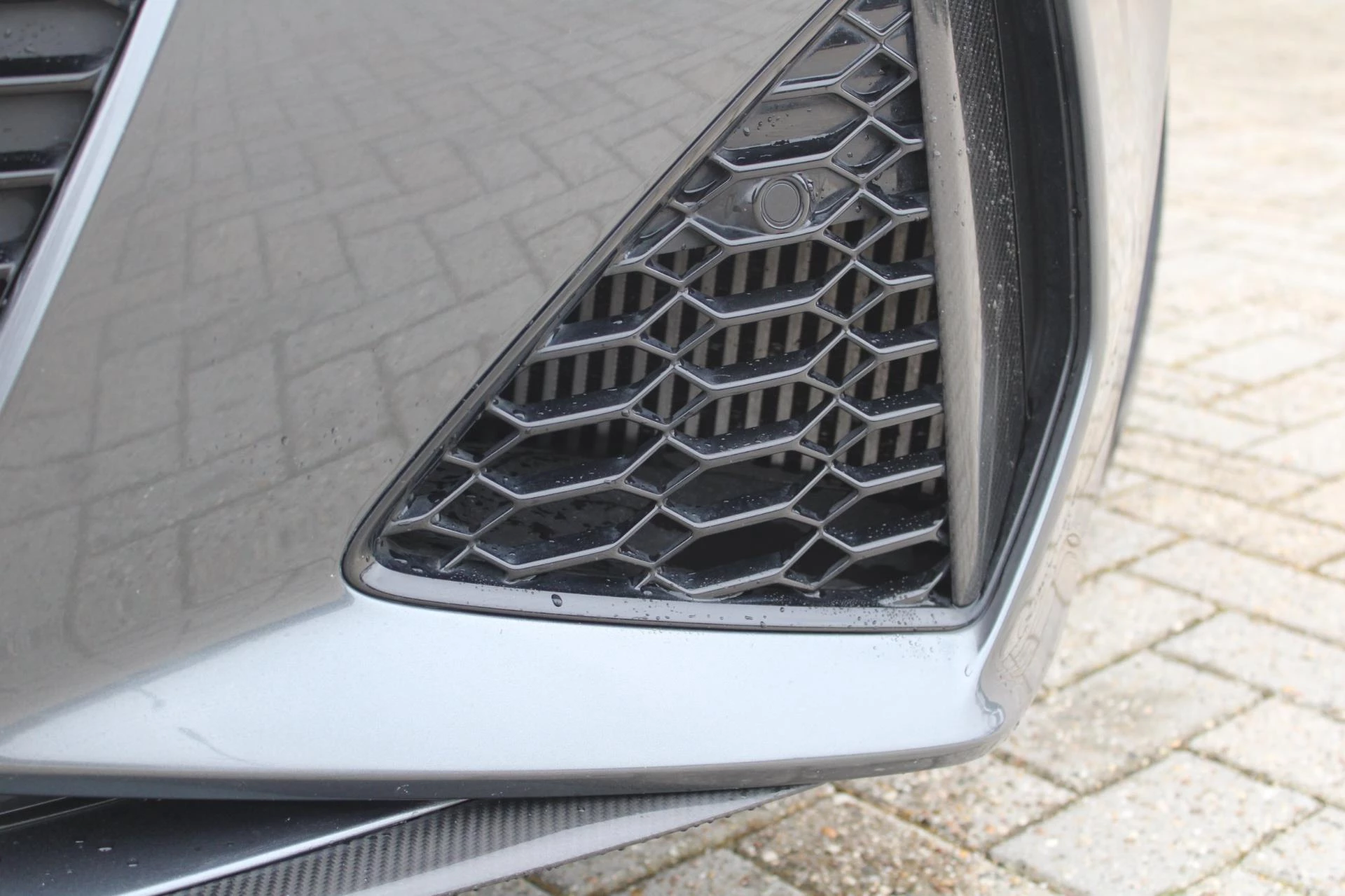 Hoofdafbeelding Audi RS7