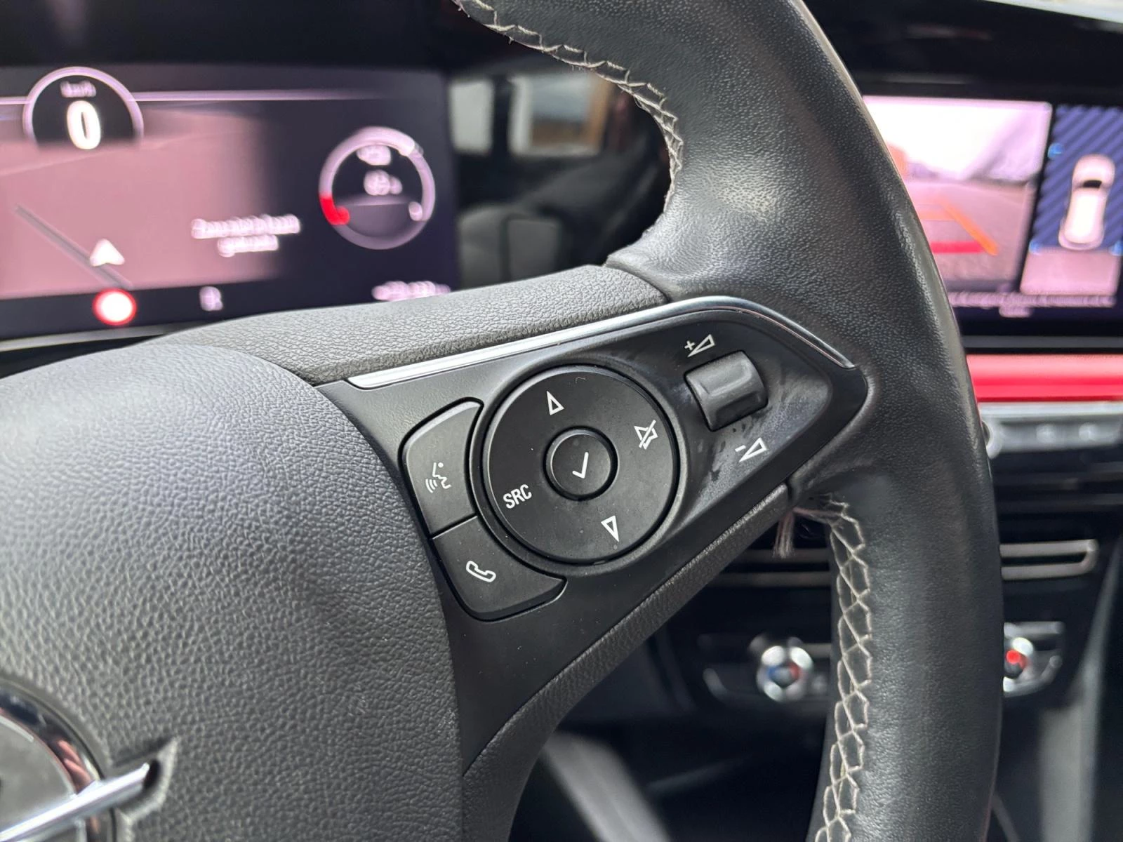 Hoofdafbeelding Opel Mokka-e