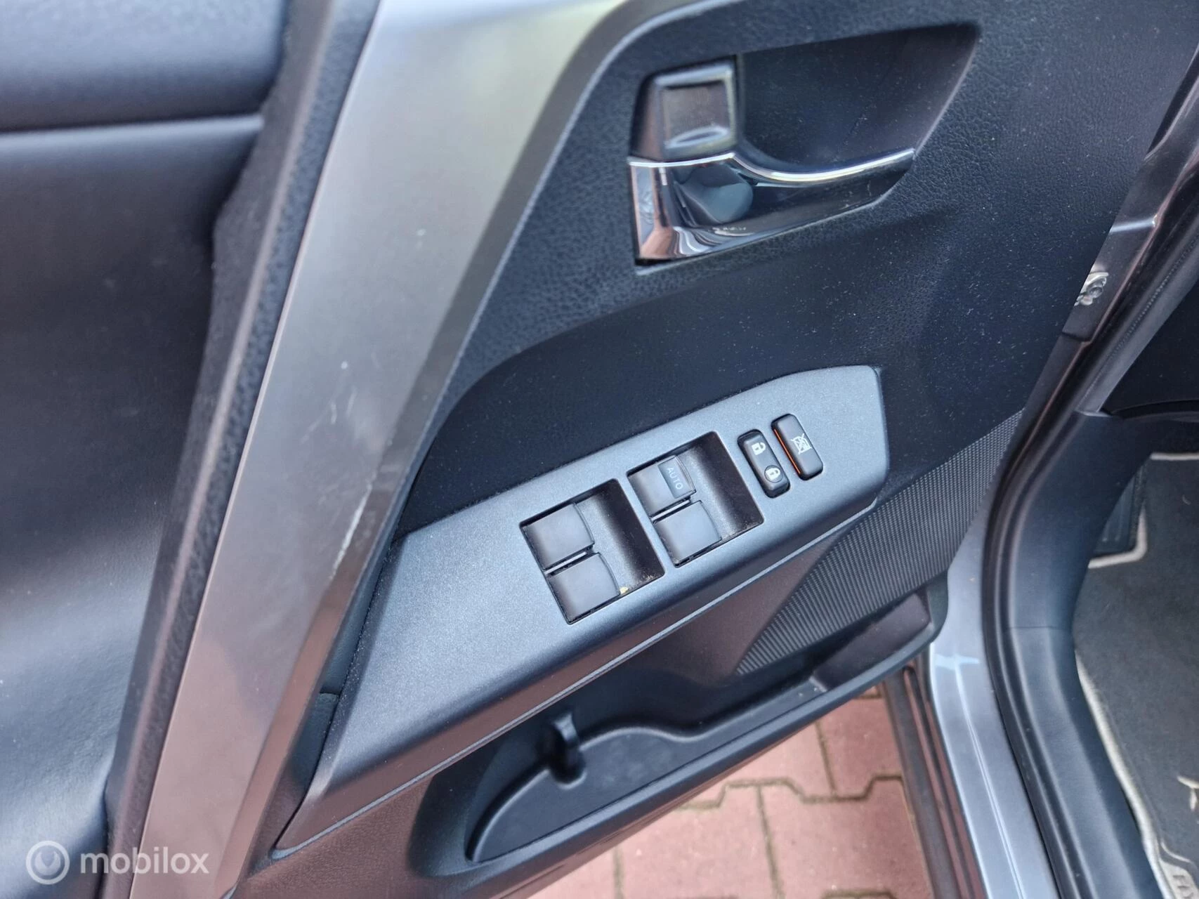 Hoofdafbeelding Toyota RAV4