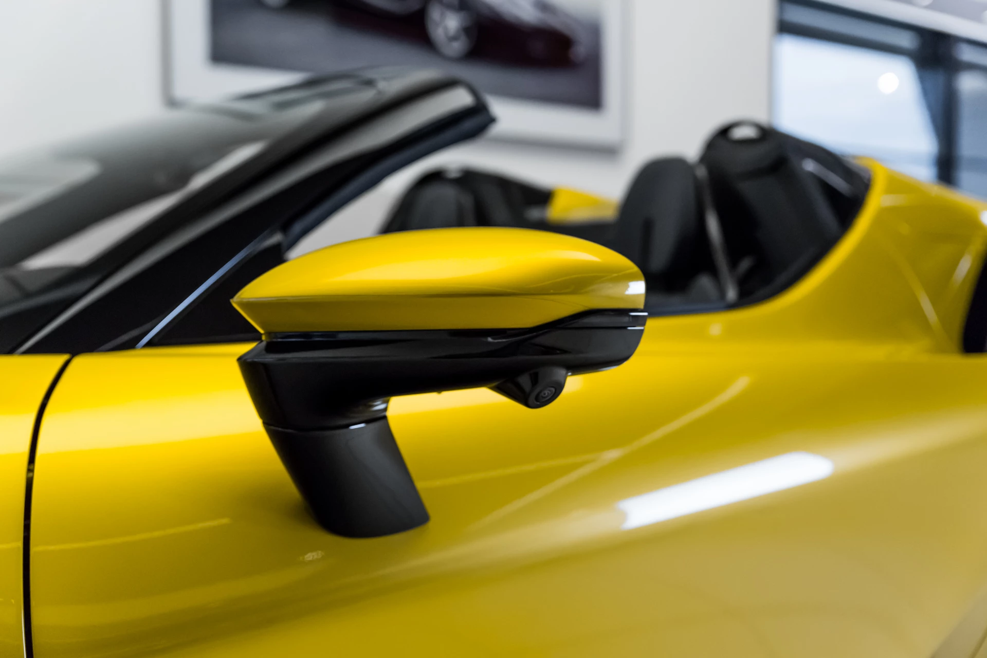 Hoofdafbeelding Ferrari SF90 Spider