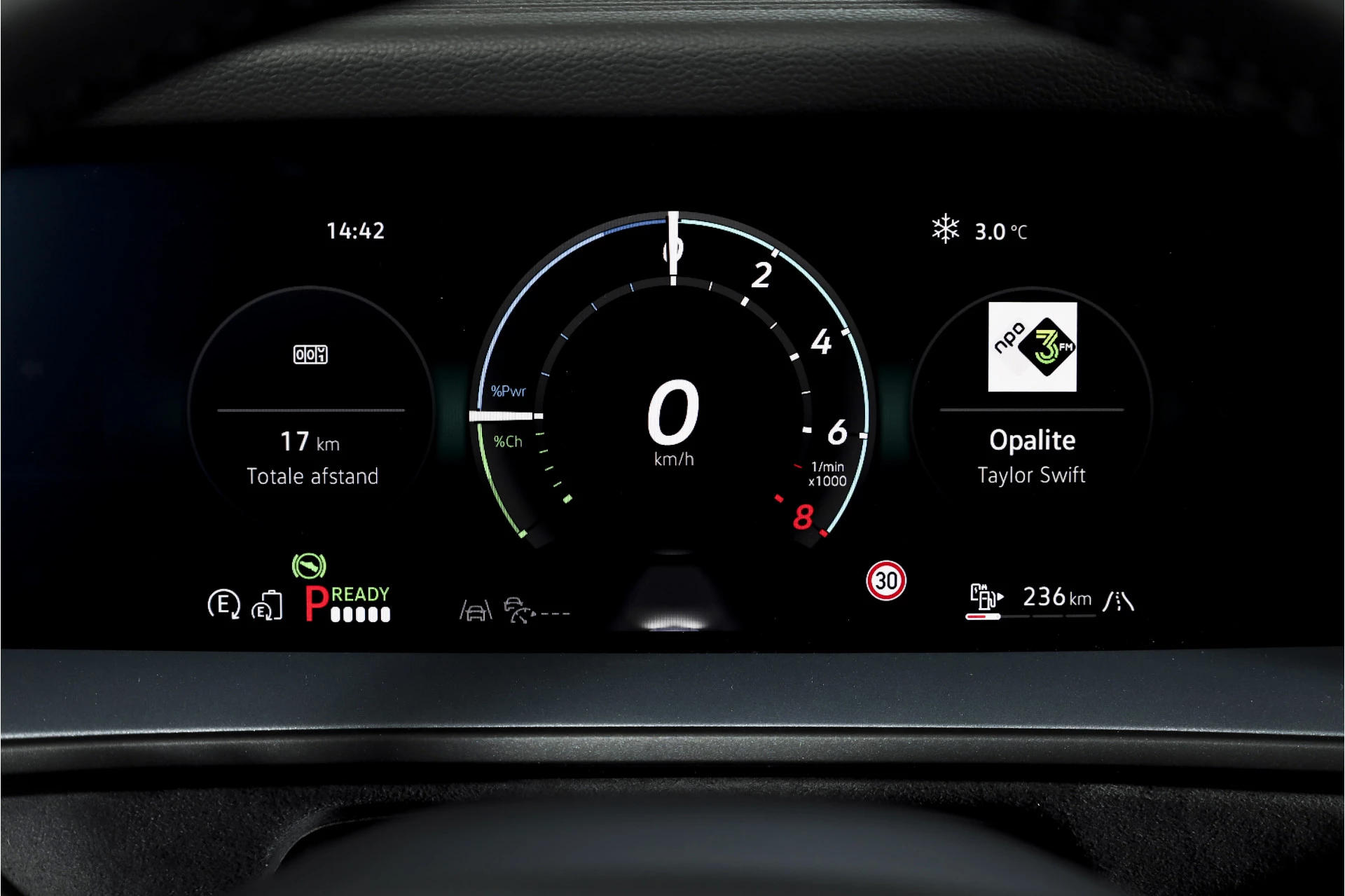 Hoofdafbeelding Volkswagen Tayron