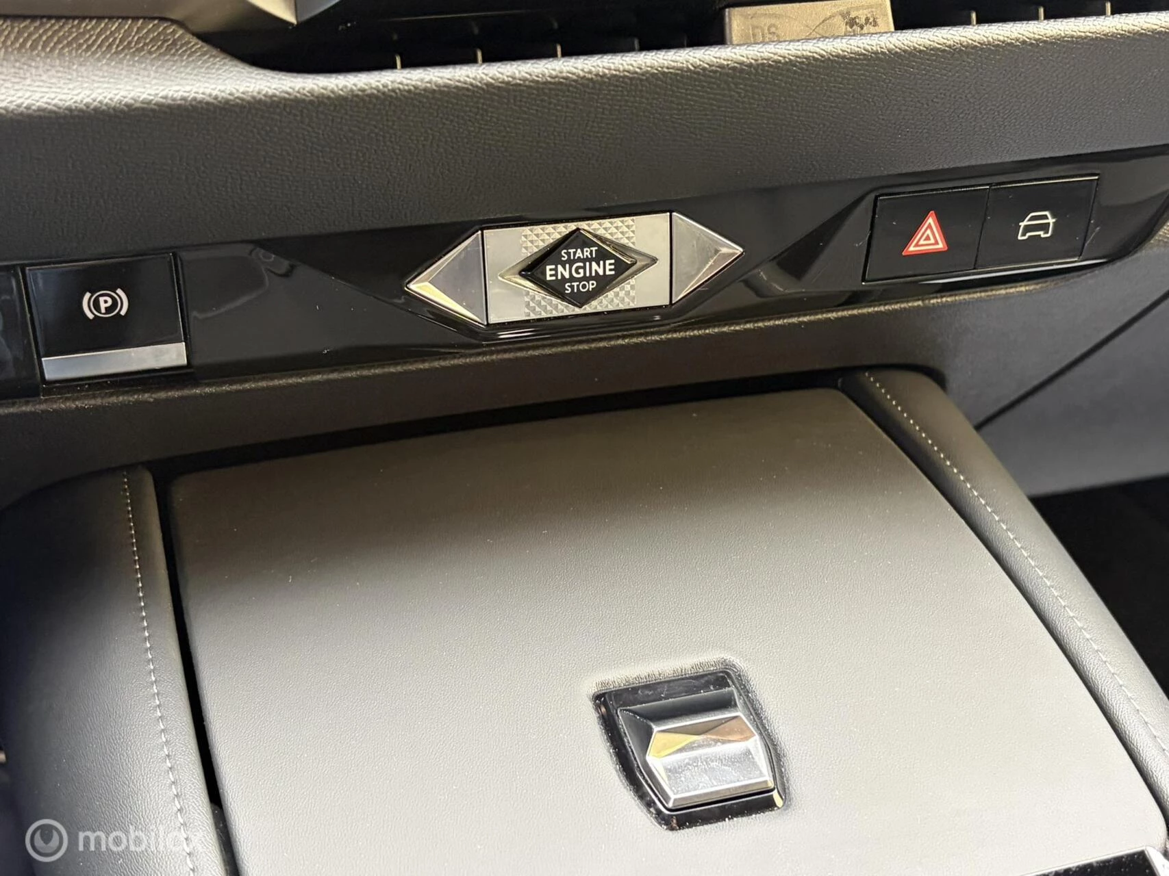 Hoofdafbeelding DS DS 4