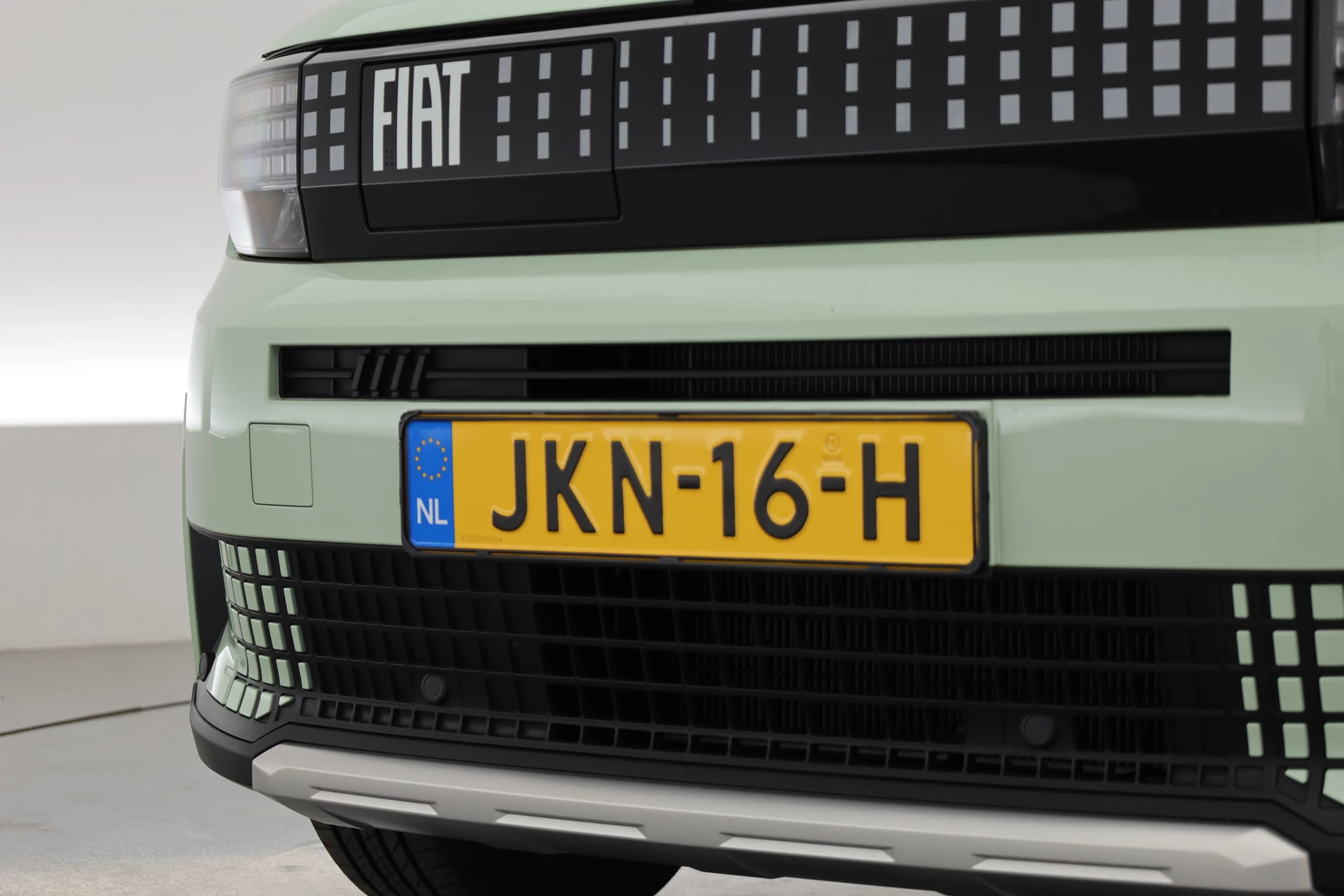 Hoofdafbeelding Fiat Grande Panda