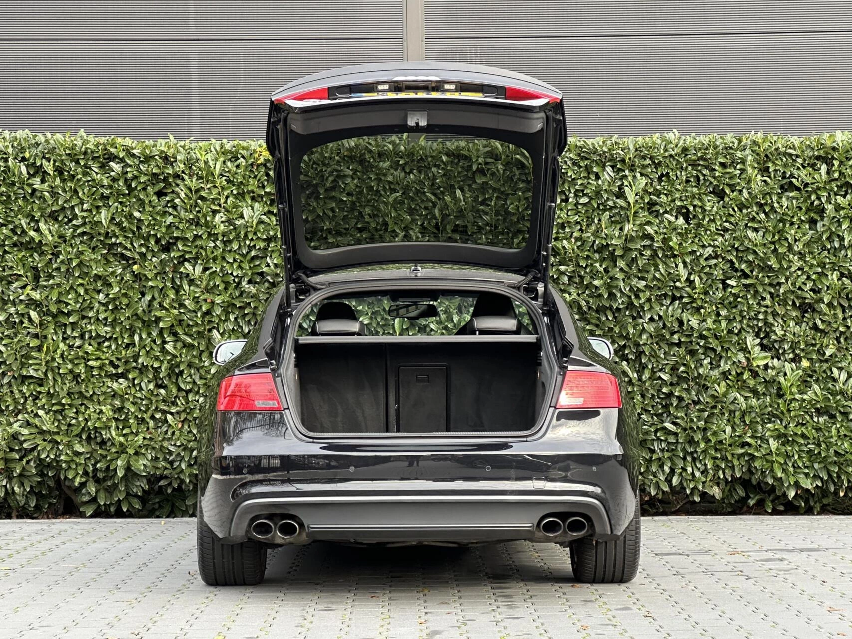 Hoofdafbeelding Audi S5