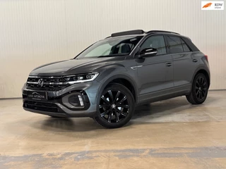 Volkswagen T-Roc 1.5 TSI R-Line | PANO | CAMERA | IQ LIGHTS | ACC