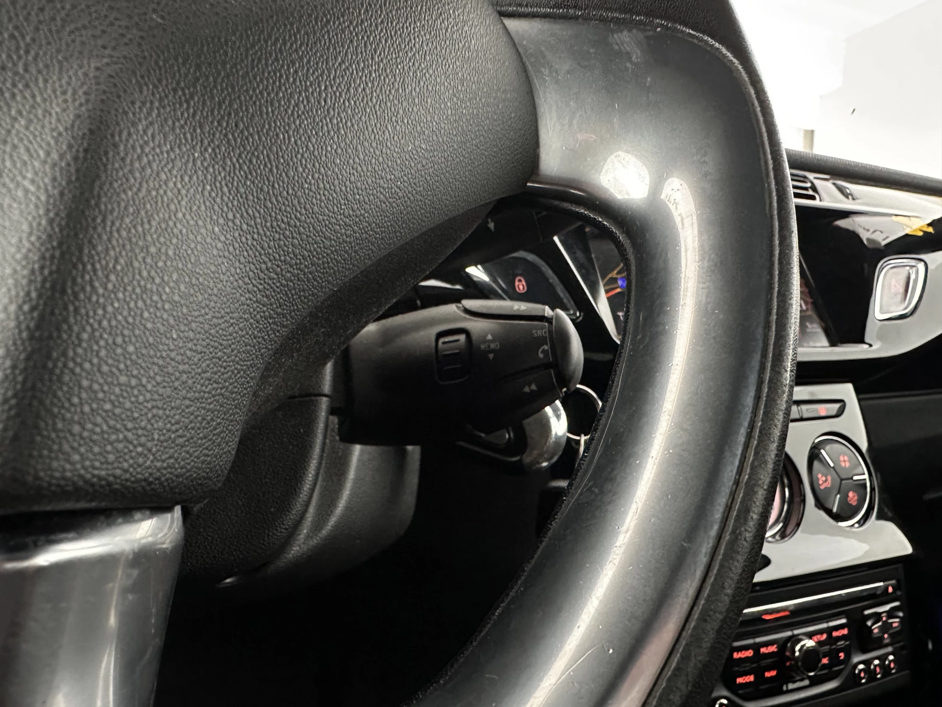 Hoofdafbeelding Citroën DS3