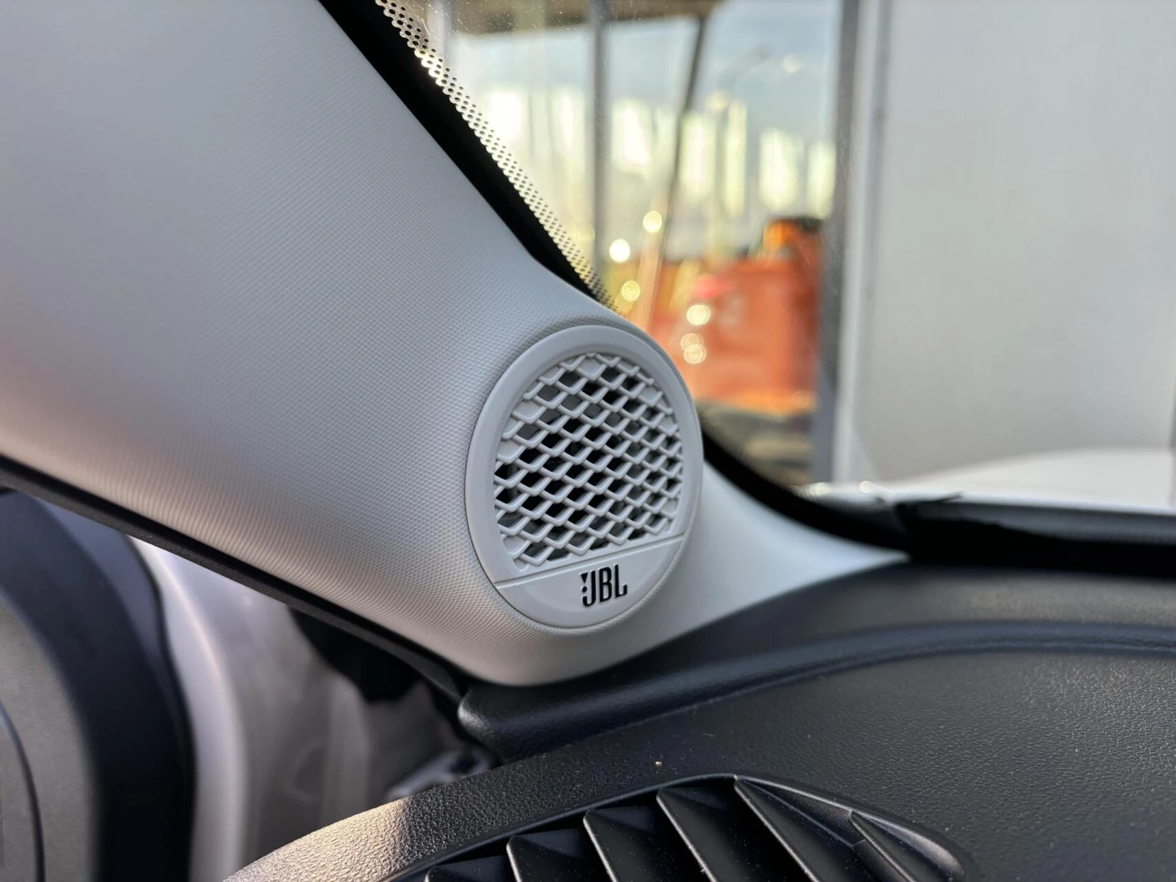 Hoofdafbeelding Jeep Avenger