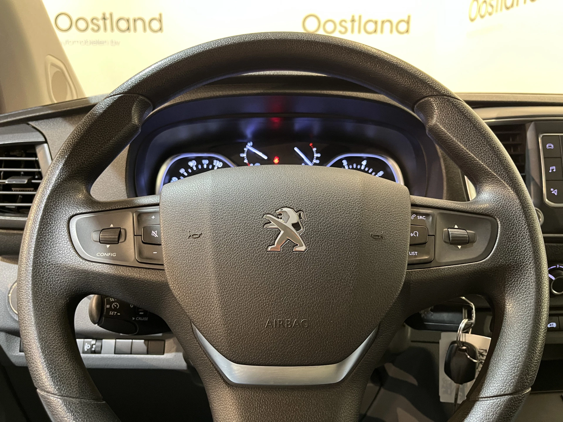 Hoofdafbeelding Peugeot Expert