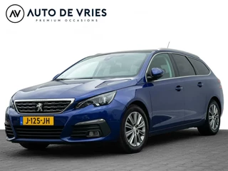 Peugeot 308 SW 1.2 PureTech 110pk Blue Lease Premium | Full LED | Panoramadak | Winterpakket