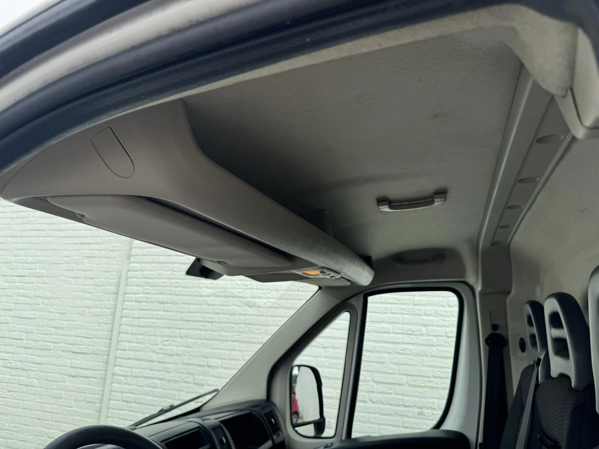 Hoofdafbeelding Citroën Jumper