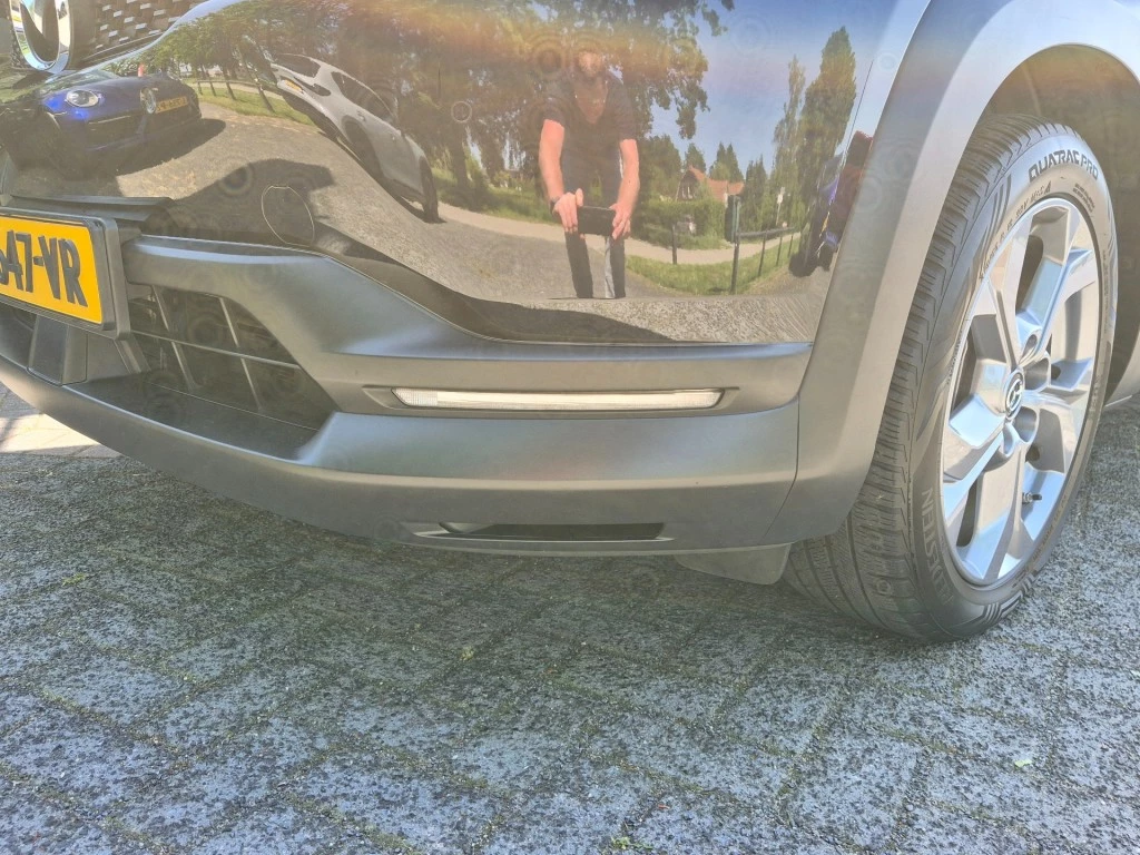 Hoofdafbeelding Mazda MX-30