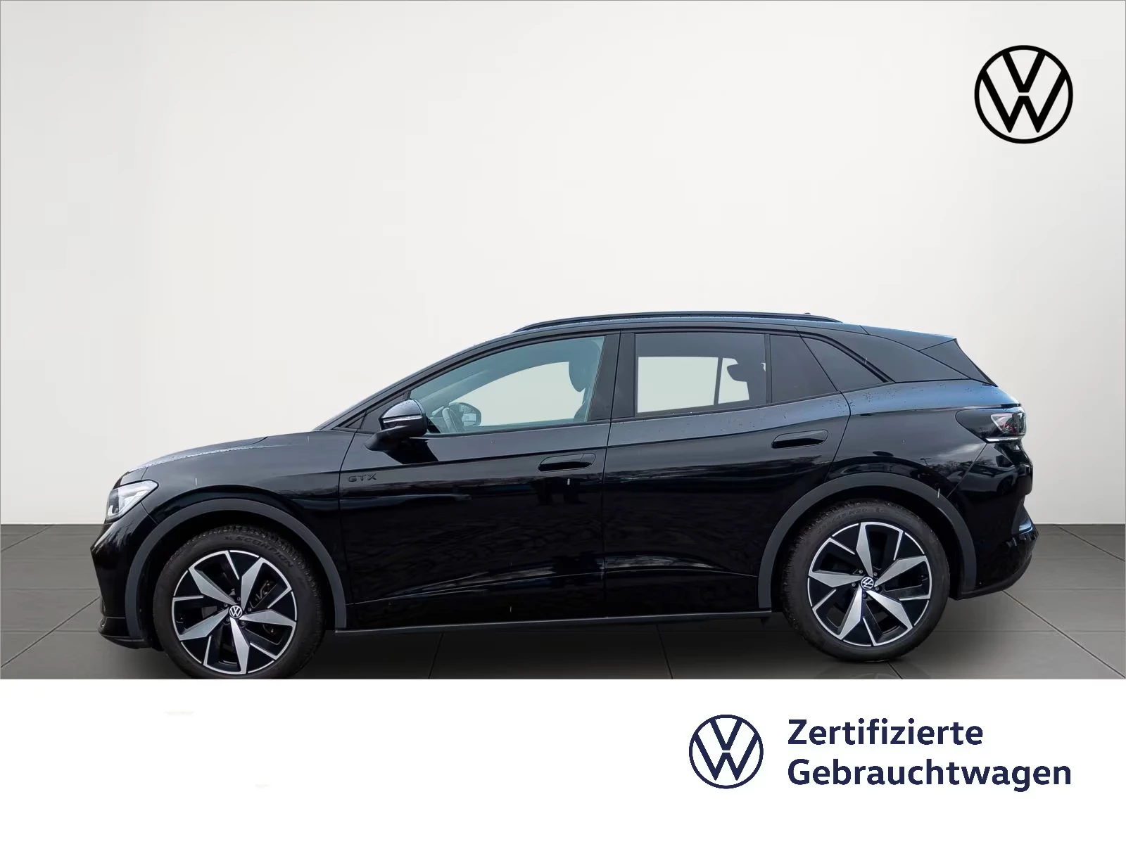 Hoofdafbeelding Volkswagen ID.4