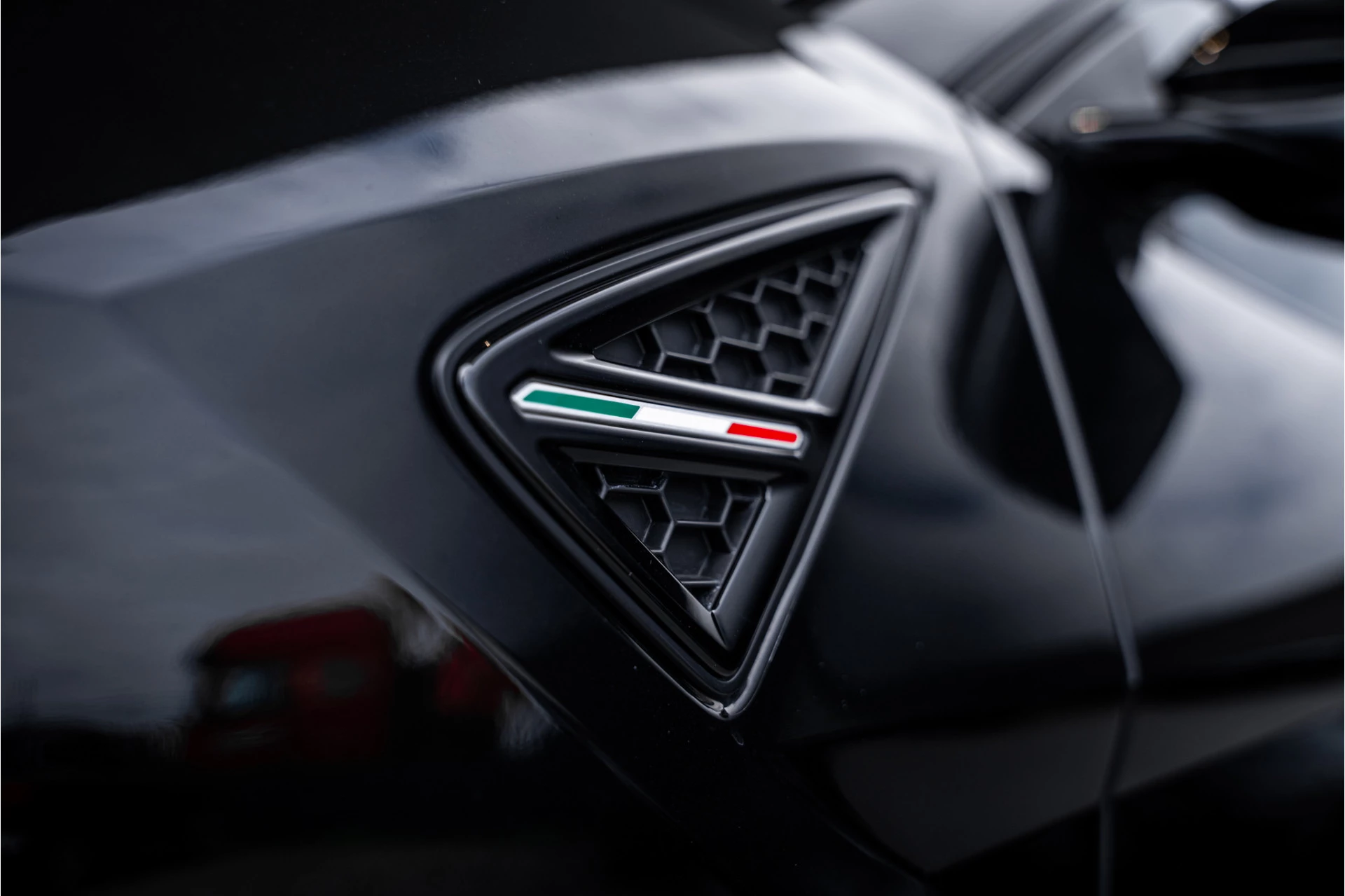 Hoofdafbeelding Lamborghini Urus
