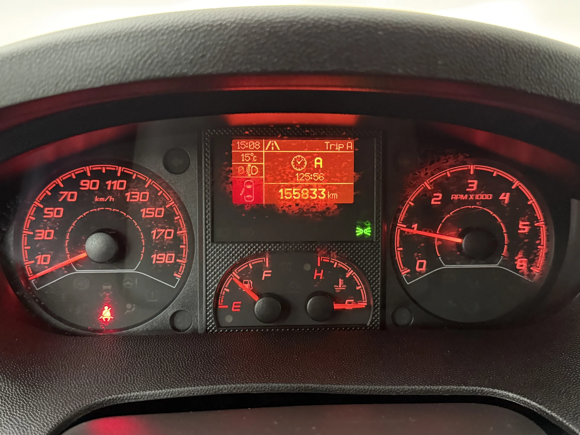 Hoofdafbeelding Peugeot Boxer