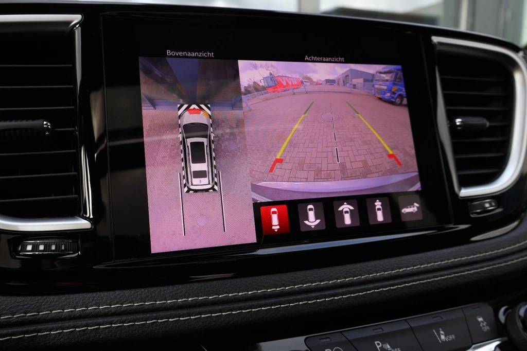 Hoofdafbeelding Chrysler Pacifica