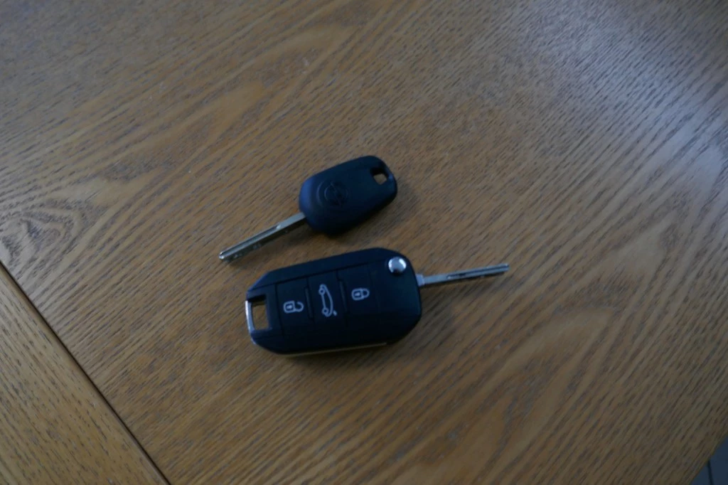 Hoofdafbeelding Suzuki Ignis