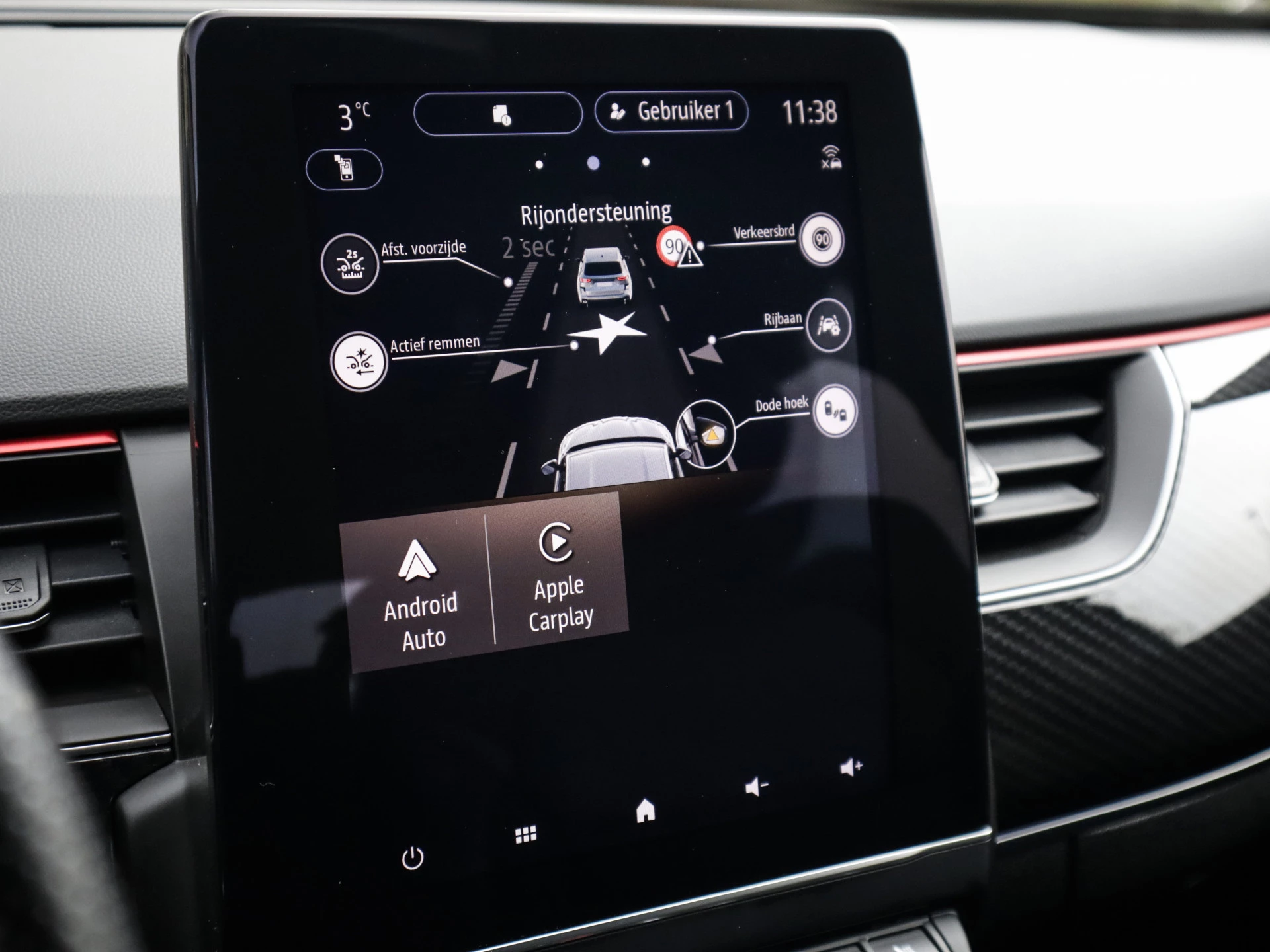 Hoofdafbeelding Renault Arkana