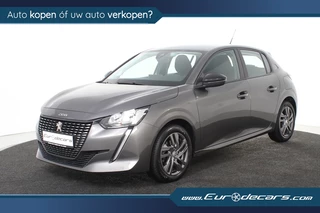 Peugeot 208 Active *1ste Eigenaar*Navigatie*DAB*LED*Park assist*