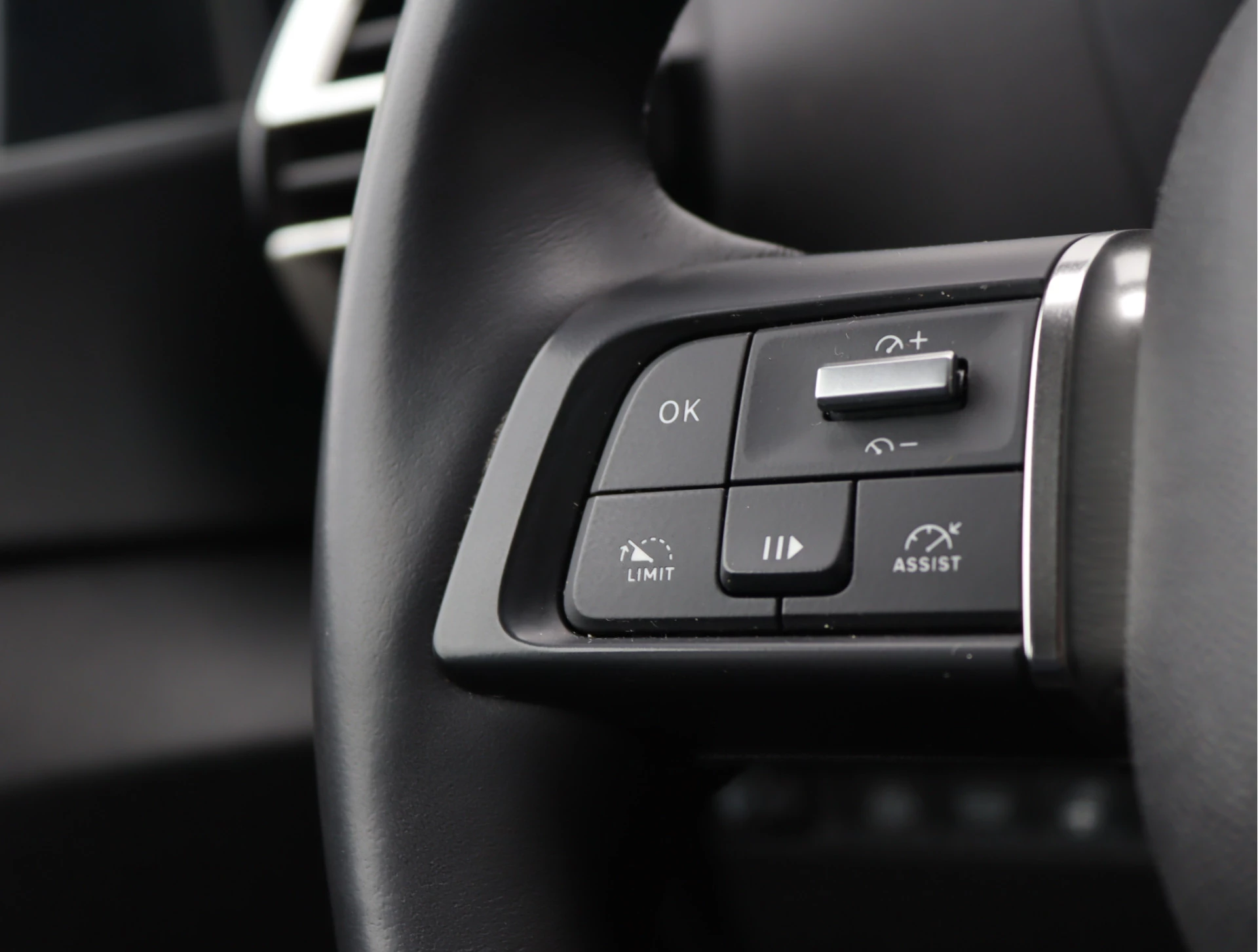 Hoofdafbeelding Citroën ë-C4