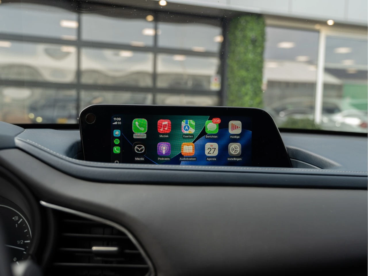 Hoofdafbeelding Mazda CX-30