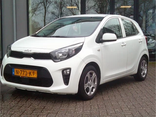 Kia Picanto 1.0 DPi ComfortLine Staat in De Krim