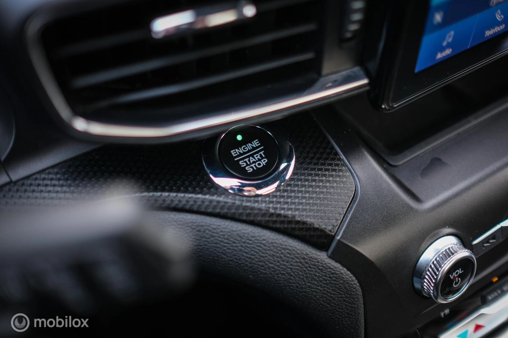 Hoofdafbeelding Ford Explorer