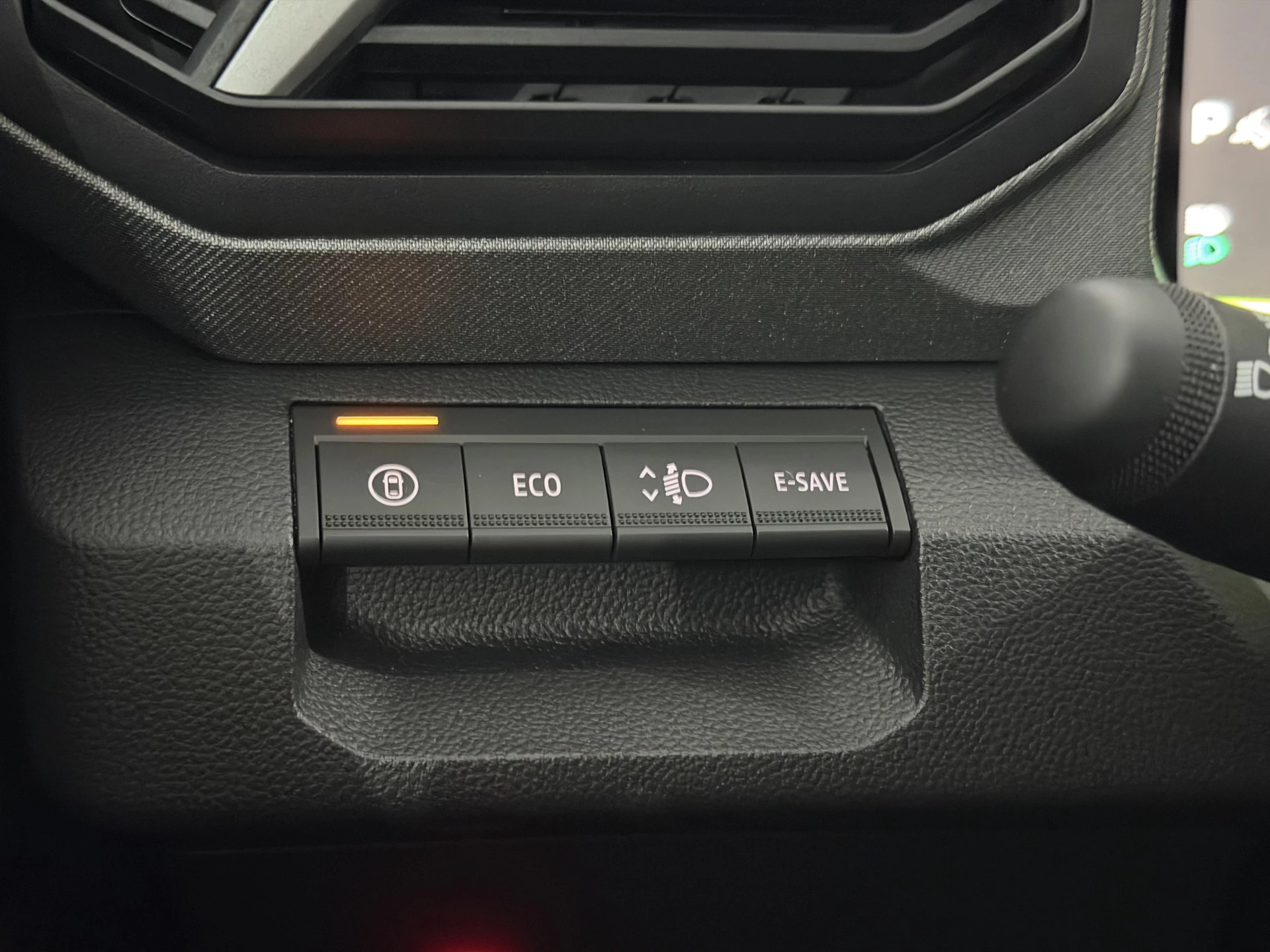 Hoofdafbeelding Dacia Bigster