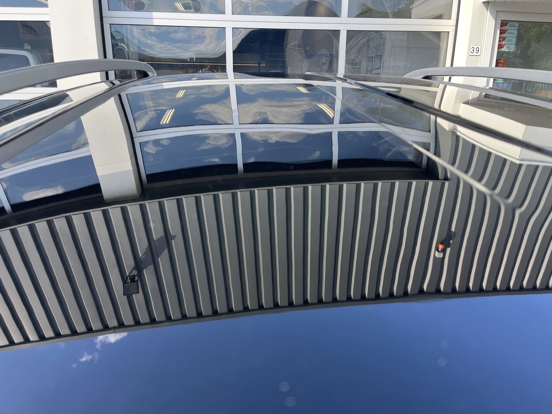 Hoofdafbeelding Renault Grand Scénic